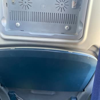 Akhisar-İzmir Seferinde Klima Sorunu Ve Yetersiz Hizmet