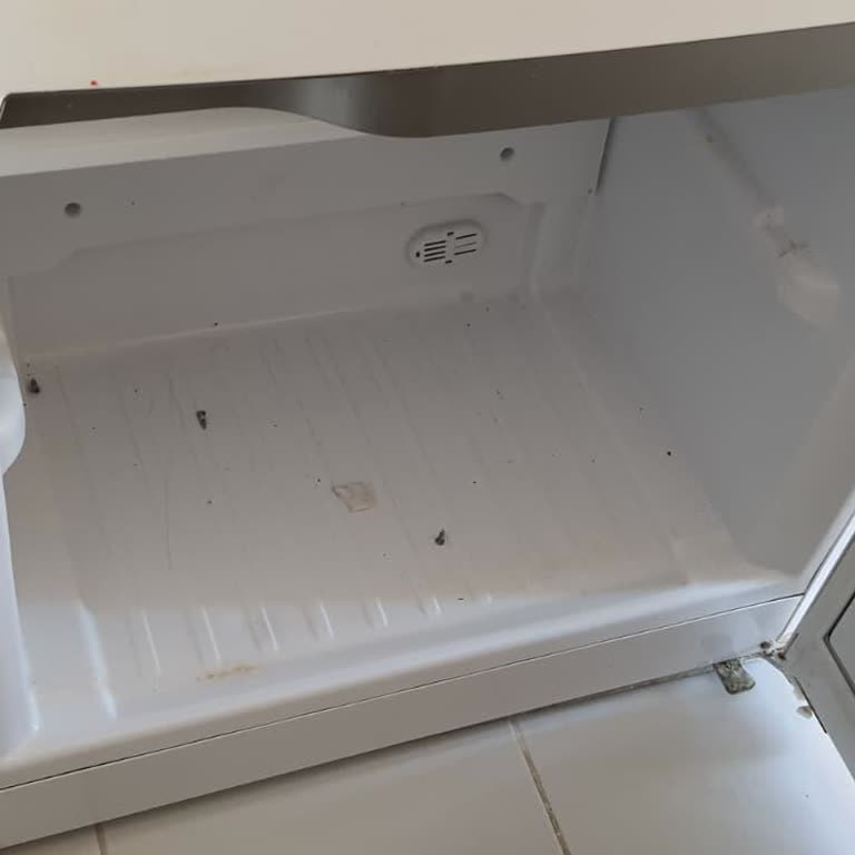 My Vestel NFK510 Fridge Still Has Issues Despite Repeated Service