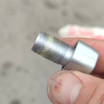 Hamur Makinesi Kilit Mandalı Dayanıklılık Sorunu ve Çözüm Önerisi