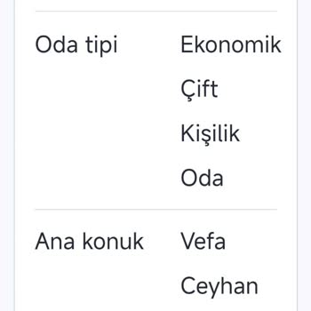 Agoda Üzerinden Yapılan Rezervasyonun Otelde Geçerli Olmaması Ve Para İadesi Sorunu