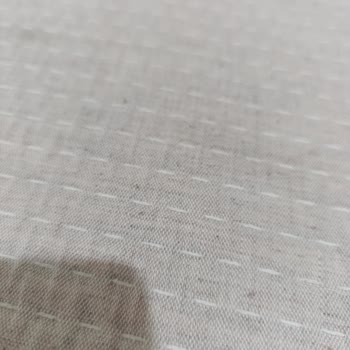 Bir Yıkamada Yıpranan Yatak Örtüsü İçin Çözüm Bekliyorum