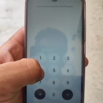 Aldığım Hiking A41 Telefonun Dokunmatik Ekranı Çalışmıyor, Destek Talep Ediyorum