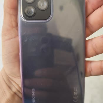 Aldığım Hiking A41 Telefonun Dokunmatik Ekranı Çalışmıyor, Destek Talep Ediyorum