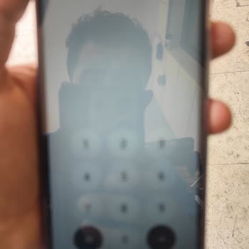 Aldığım Hiking A41 Telefonun Dokunmatik Ekranı Çalışmıyor, Destek Talep Ediyorum