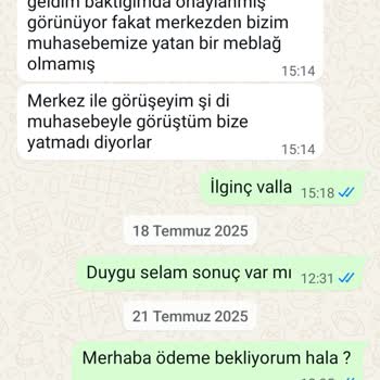Güzellik Merkezinden Alınan Hizmetin Eksikliği Ve Ücret İadesi Sorunu