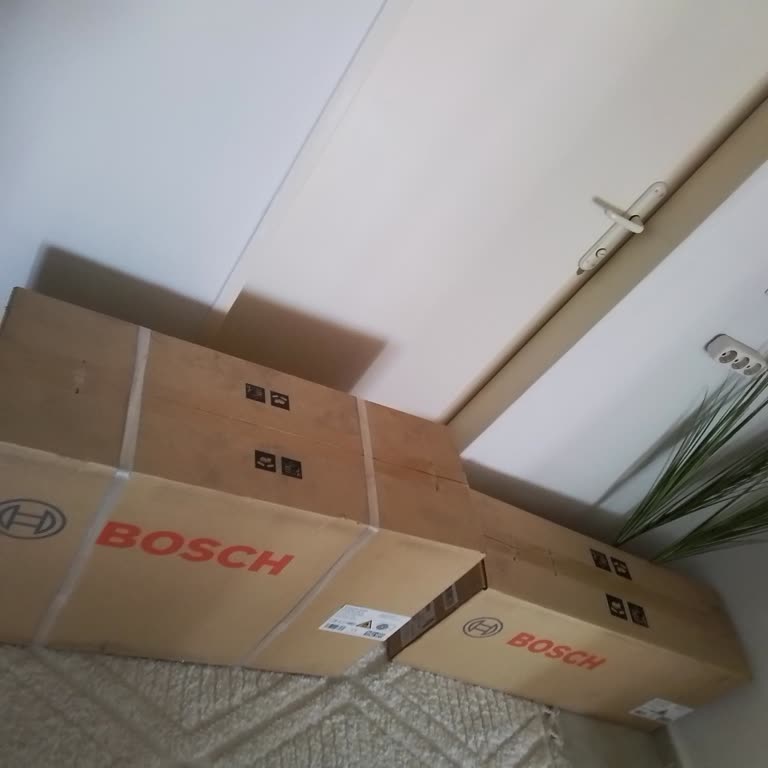 Bosch Klima Montajında Sürekli Gecikme Ve İletişim Sorunu