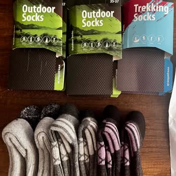 Eksik Gönderilen Çoraplar İçin İade Talebim Karşılanmadı