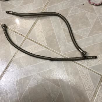 Bdl Su Armatürleri Boru Patladı, Evimiz Göl Oldu!