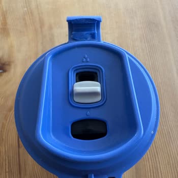 Stanley Termos Kapağı Satışı Yapılmıyor, Ürün Kullanılamaz Hale Geliyor