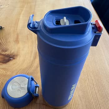 Stanley Termos Kapağı Satışı Yapılmıyor, Ürün Kullanılamaz Hale Geliyor