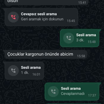 Ödeme Yaptım, Ürün Ve İletişim Yok: Mağdur Edildim