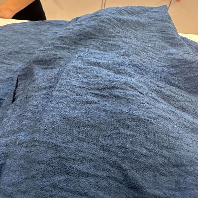 İki Günde Tüylenen Elbiseye Kullanıcı Hatası Denilerek İade Reddedildi