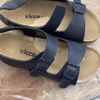 İdefix Aldığım Çocuk Sandaletinde Kalite Sorunu Ve İletişimsizlik Yaşıyorum