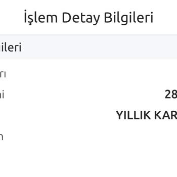 Onayım Dışında Alınan Yıllık Kart Ücreti İadesi Talebi