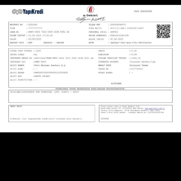 Para Yatırdım Hesabıma Geçmedi Canlı Destek İlgisiz Ve Suçlayıcı Davrandı