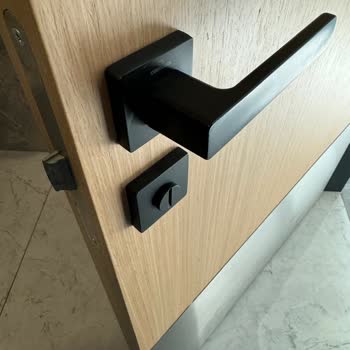 Kapı Kollarının Dayanıksızlığı Ve Yedek Parça Sorunu