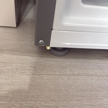 Arçelik Yeni Teslim Edilen Buzdolabım Kusurlu Ve Fabrika Çıkışına Uygun Değil