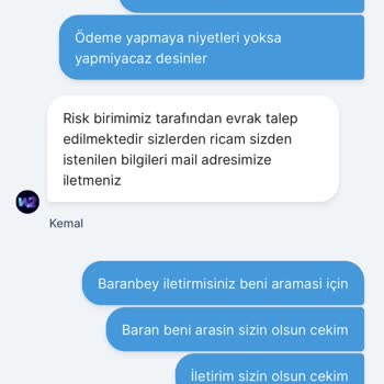 Para Çekme Talebim Sürekli Belge İsteyerek Geciktiriliyor, Mağdur Edildim