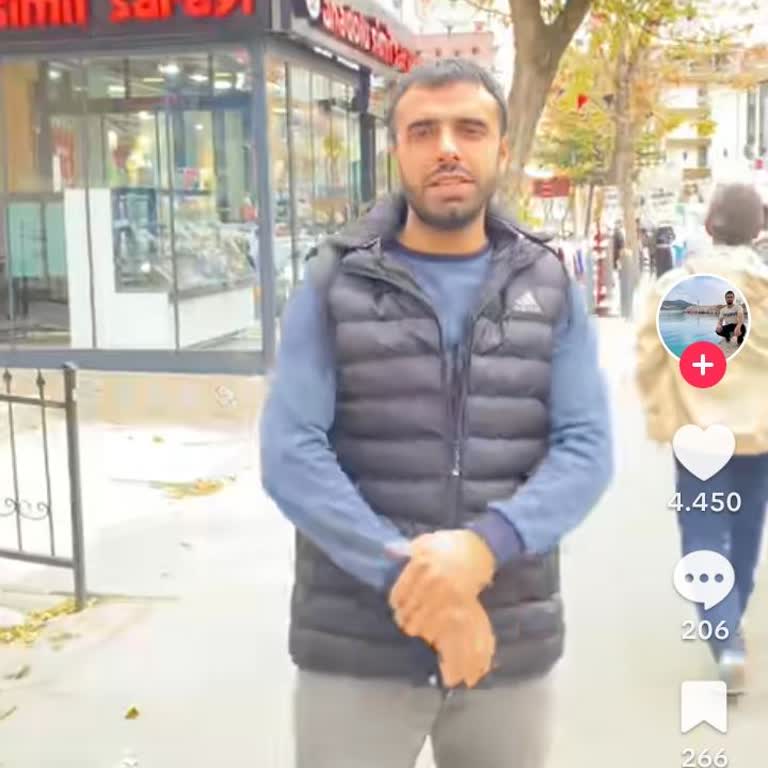 Canlı Yayında Hijyen Kurallarını İhlal Eden İşletmede Endişe Veren Görüntüler