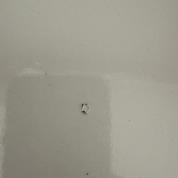 Boya Kısa Sürede Kalktı, Garanti Hayal Kırıklığı