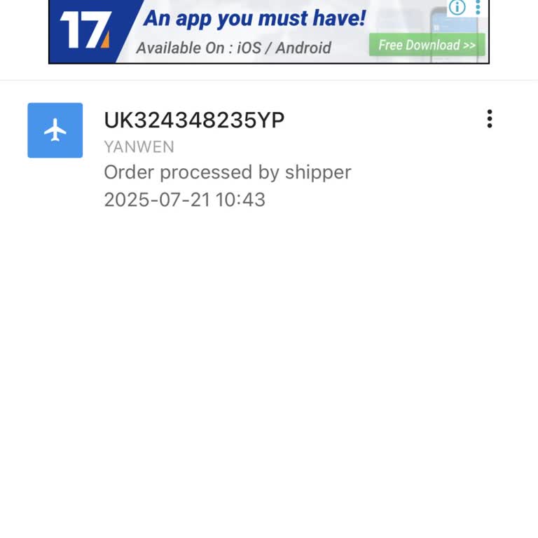 Bir Aydır Teslim Edilmeyen Elbise Ve Yanıtsız Müşteri Hizmetleri