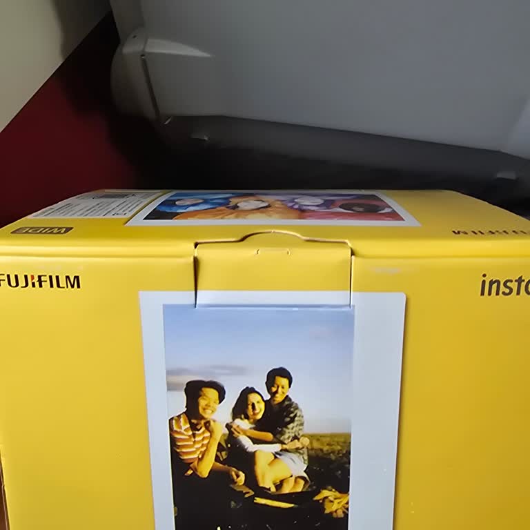 Kutusu Açılmadan Alınan Fotoğraf Makinesinde İade Ve Değişim Mağduriyeti Yaşadım