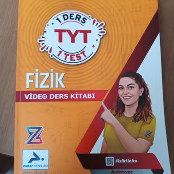 Paraf Yayınları'ndan Hatalı Basım Ve İade Sorunu