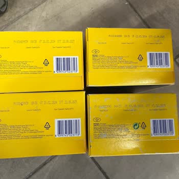 A101'de Son Kullanma Tarihi Geçmiş Bebek Maması Satışı Ve İlgisiz Çalışan