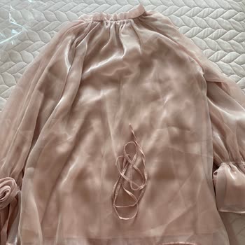 İade Talebim Reddedildi, Lekeli Ve Büyük Gelen Ürün İçin Mağdur Edildim