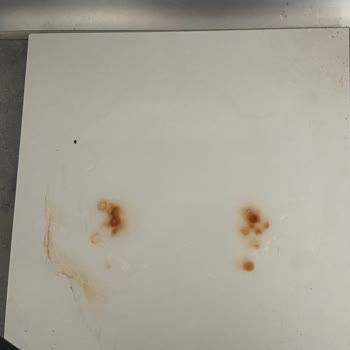 My Vestel Sade 5915 Coffee Machine Has Leaked Since Day One