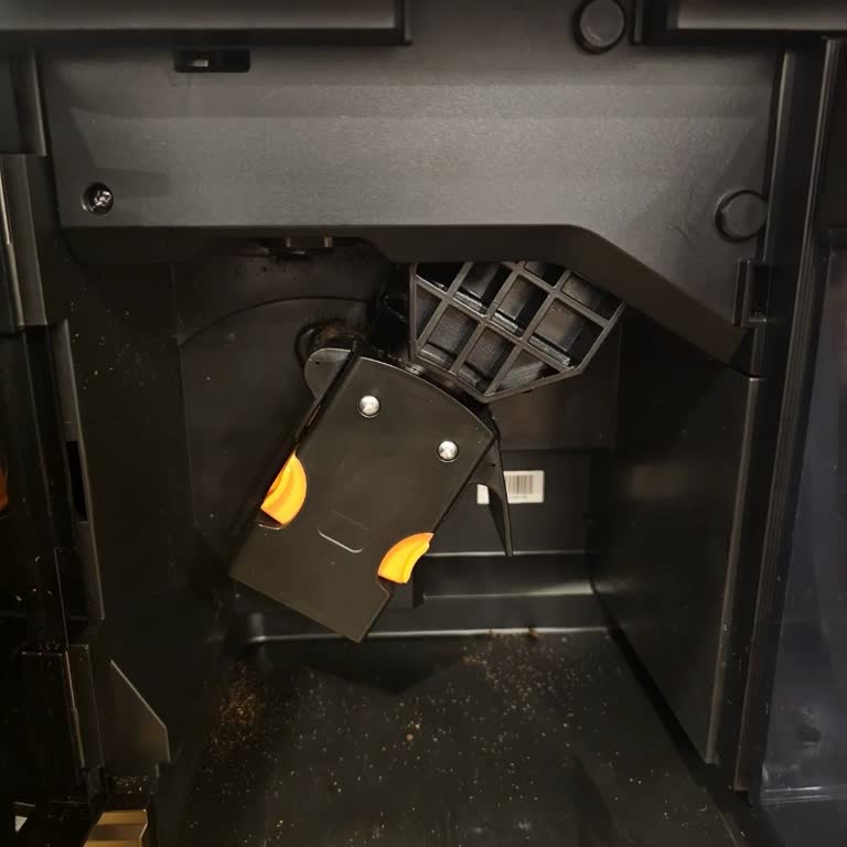 Arçelik Espresso Makinesi Sürekli Arızalanıyor Kullanamıyoruz