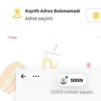 Adres Kaydı Sorunu Ve Yetersiz Müşteri Temsilcisi Yaklaşımı