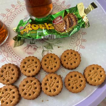 Probis Bisküvi Paketlerinde Eksik Adet Sorunu