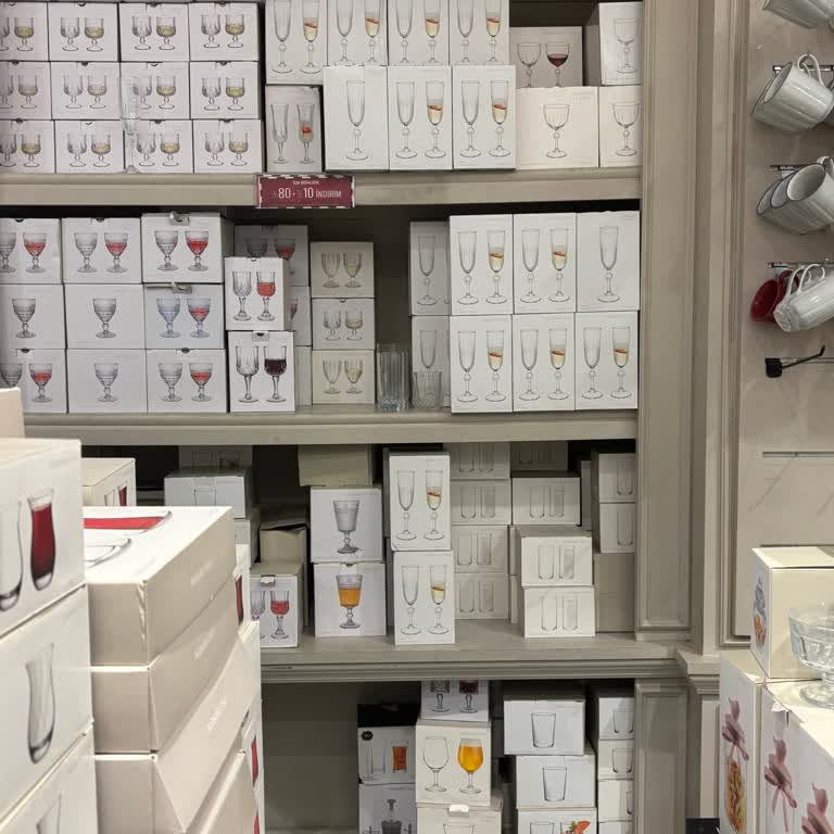 Ankamall Madame Coco İndirim Tabelası Yanıltıcı Çıktı