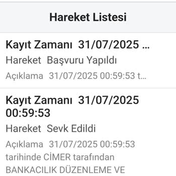 Kredi Kartımdan Bilgim Dışında Yüksek Tutarlı Harcama Yapıldı