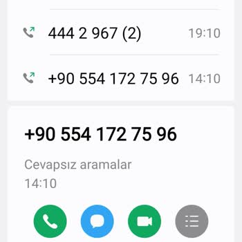 Kredi Kartımdan Bilgim Dışında Yüksek Tutarlı Harcama Yapıldı