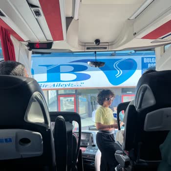 Vip Plus Esenler–Kocaali Hattında Sürekli Gecikme Ve Yolcu Bekletilmesi Sorunu
