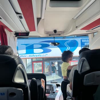 Vip Plus Esenler–Kocaali Hattında Sürekli Gecikme Ve Yolcu Bekletilmesi Sorunu