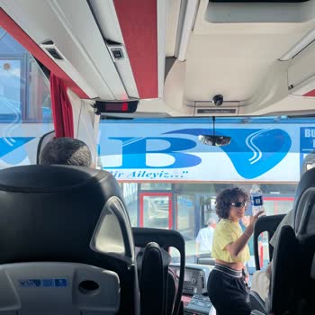 Vip Plus Esenler–Kocaali Hattında Sürekli Gecikme Ve Yolcu Bekletilmesi Sorunu