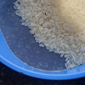 Migros Marka Pirinçte Böcek Çıkması Ve Sağlık Endişesi