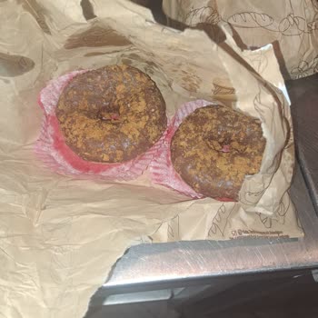 Migros Sanal Marketten Gelen Siparişimde Hijyen Ve Paketleme Skandalı