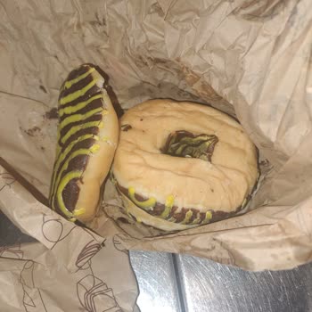 Migros Sanal Marketten Gelen Siparişimde Hijyen Ve Paketleme Skandalı