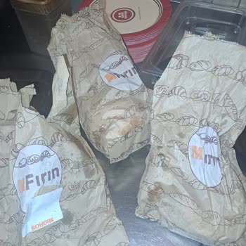 Migros Sanal Marketten Gelen Siparişimde Hijyen Ve Paketleme Skandalı