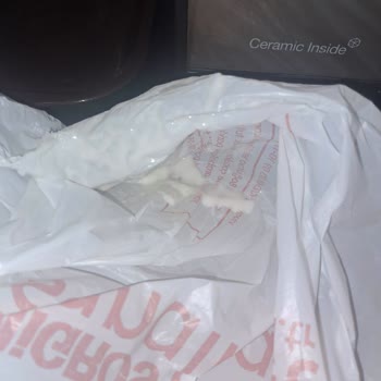 Migros Sanal Marketten Gelen Siparişimde Hijyen Ve Paketleme Skandalı