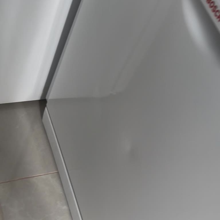 Bosch Mahmutbey Şubesinden Alınan Ürünlerde Hasar Ve Kötü Servis Deneyimi