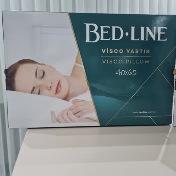 Küf Kokulu Yastık Ve İade Talebime Olumsuz Yaklaşım