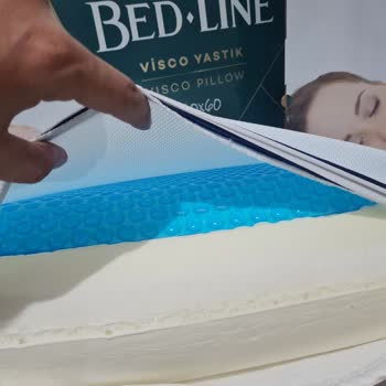 Küf Kokulu Yastık Ve İade Talebime Olumsuz Yaklaşım