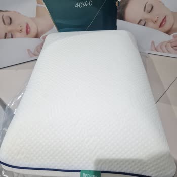 Küf Kokulu Yastık Ve İade Talebime Olumsuz Yaklaşım