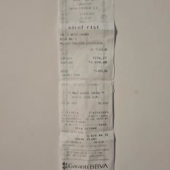 Küf Kokulu Yastık Ve İade Talebime Olumsuz Yaklaşım