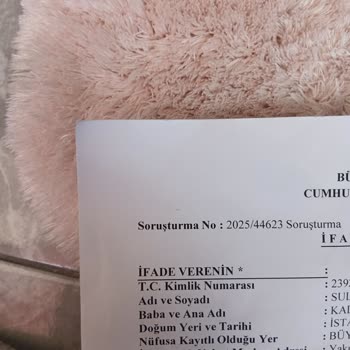 İzinsiz Kredi Kartı Harcaması Ve Boyner Mağazası Üzerinden Yaşanan Mağduriyet